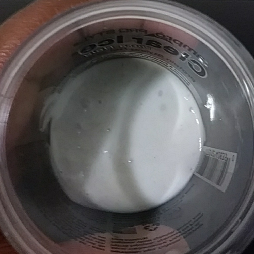 Slime!